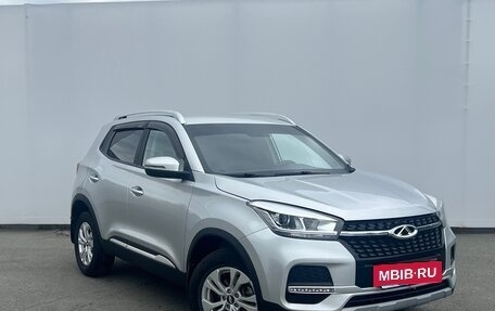 Chery Tiggo 4 I рестайлинг, 2021 год, 1 300 000 рублей, 3 фотография