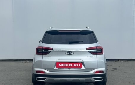 Chery Tiggo 4 I рестайлинг, 2021 год, 1 300 000 рублей, 5 фотография
