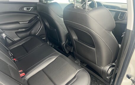 Chery Tiggo 4 I рестайлинг, 2021 год, 1 300 000 рублей, 10 фотография