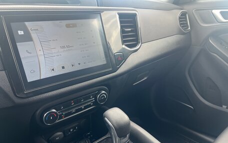 Chery Tiggo 4 I рестайлинг, 2021 год, 1 300 000 рублей, 14 фотография