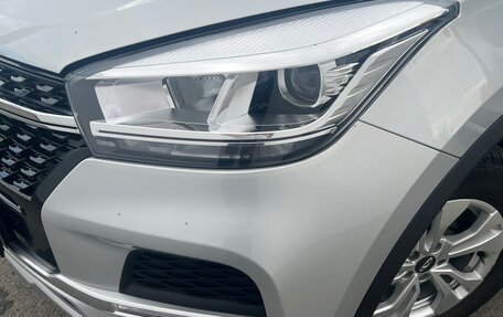 Chery Tiggo 4 I рестайлинг, 2021 год, 1 300 000 рублей, 15 фотография
