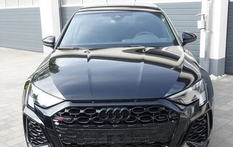 Audi RS 3, 2022 год, 6 400 000 рублей, 2 фотография