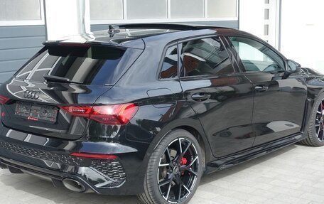 Audi RS 3, 2022 год, 6 400 000 рублей, 5 фотография