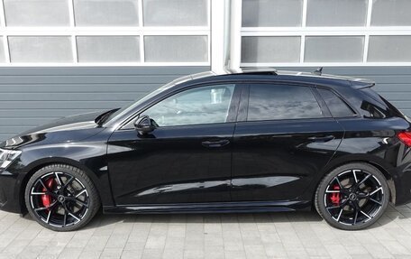 Audi RS 3, 2022 год, 6 400 000 рублей, 3 фотография
