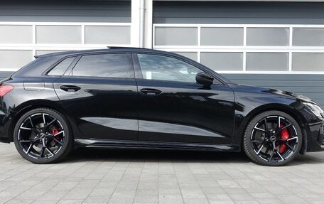 Audi RS 3, 2022 год, 6 400 000 рублей, 6 фотография