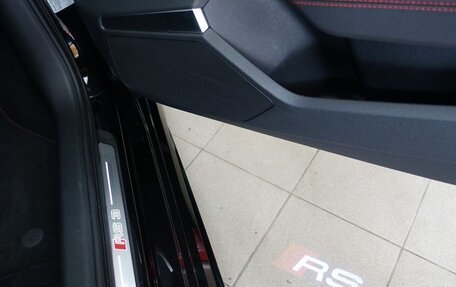 Audi RS 3, 2022 год, 6 400 000 рублей, 19 фотография