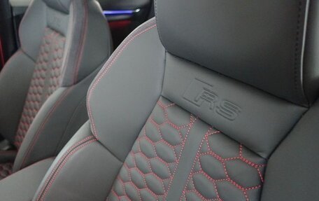 Audi RS 3, 2022 год, 6 400 000 рублей, 14 фотография