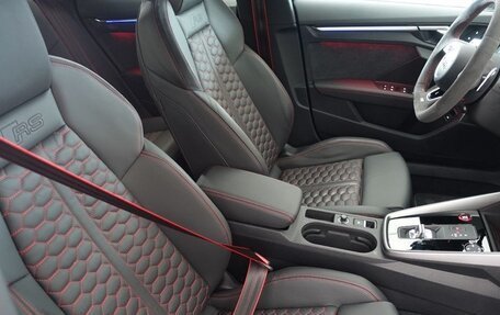 Audi RS 3, 2022 год, 6 400 000 рублей, 15 фотография