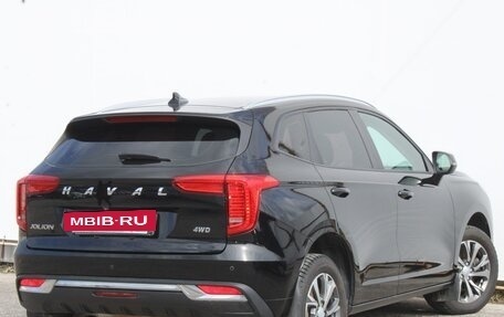 Haval Jolion, 2023 год, 1 880 000 рублей, 4 фотография