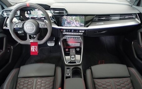 Audi RS 3, 2022 год, 6 400 000 рублей, 10 фотография