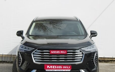 Haval Jolion, 2023 год, 1 880 000 рублей, 2 фотография