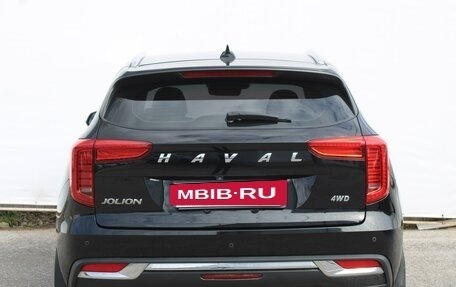 Haval Jolion, 2023 год, 1 880 000 рублей, 5 фотография