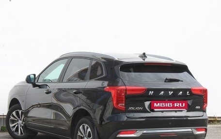 Haval Jolion, 2023 год, 1 880 000 рублей, 6 фотография