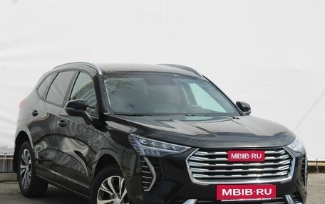 Haval Jolion, 2023 год, 1 880 000 рублей, 3 фотография