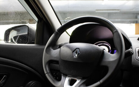 Renault Fluence I, 2011 год, 689 000 рублей, 8 фотография