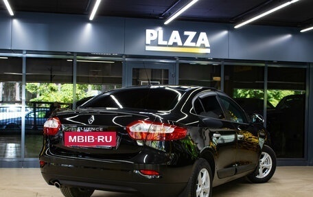 Renault Fluence I, 2011 год, 689 000 рублей, 4 фотография
