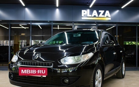 Renault Fluence I, 2011 год, 689 000 рублей, 5 фотография