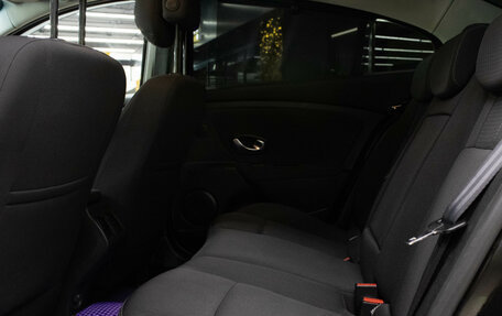 Renault Fluence I, 2011 год, 689 000 рублей, 13 фотография