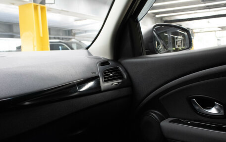 Renault Fluence I, 2011 год, 689 000 рублей, 9 фотография