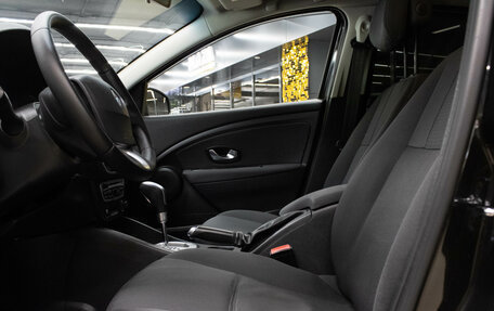 Renault Fluence I, 2011 год, 689 000 рублей, 11 фотография