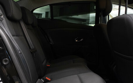 Renault Fluence I, 2011 год, 689 000 рублей, 14 фотография