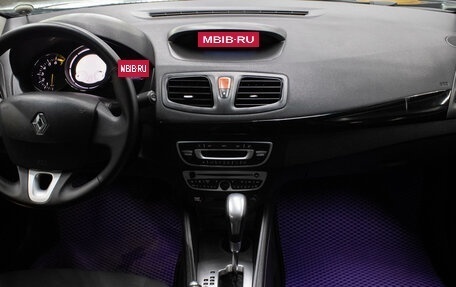 Renault Fluence I, 2011 год, 689 000 рублей, 10 фотография