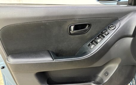 Hyundai Elantra IV, 2008 год, 500 000 рублей, 7 фотография