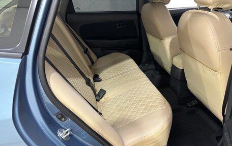 Hyundai Elantra IV, 2008 год, 500 000 рублей, 15 фотография