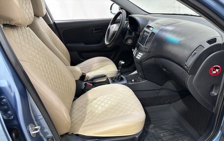 Hyundai Elantra IV, 2008 год, 500 000 рублей, 13 фотография