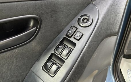 Hyundai Elantra IV, 2008 год, 500 000 рублей, 8 фотография