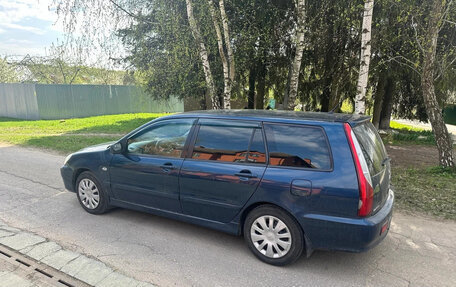 Mitsubishi Lancer IX, 2006 год, 360 000 рублей, 8 фотография
