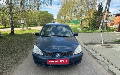 Mitsubishi Lancer IX, 2006 год, 360 000 рублей, 11 фотография