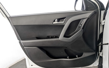Hyundai Creta I рестайлинг, 2020 год, 1 815 000 рублей, 18 фотография