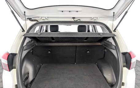 Hyundai Creta I рестайлинг, 2020 год, 1 815 000 рублей, 9 фотография