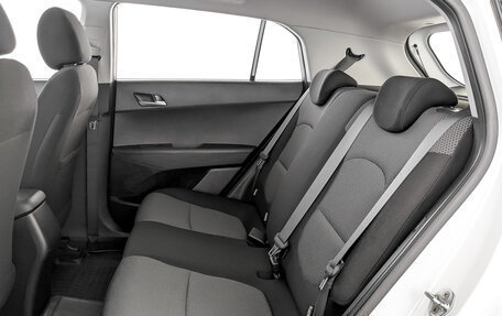 Hyundai Creta I рестайлинг, 2020 год, 1 815 000 рублей, 11 фотография