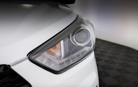 Hyundai Creta I рестайлинг, 2020 год, 1 815 000 рублей, 16 фотография