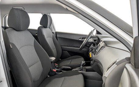 Hyundai Creta I рестайлинг, 2020 год, 1 815 000 рублей, 22 фотография