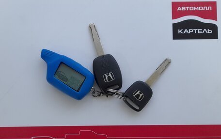 Honda Stepwgn IV, 2010 год, 1 276 000 рублей, 16 фотография