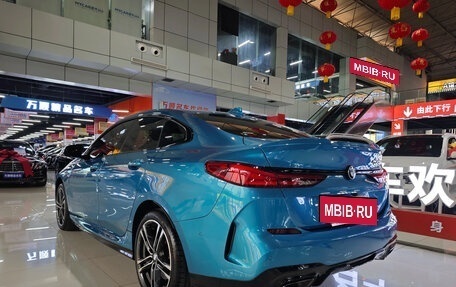 BMW 2 серия F44, 2024 год, 3 367 000 рублей, 2 фотография