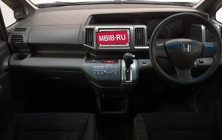 Honda Stepwgn IV, 2010 год, 1 276 000 рублей, 9 фотография