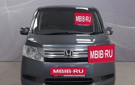 Honda Stepwgn IV, 2010 год, 1 276 000 рублей, 2 фотография