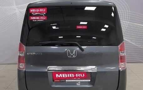 Honda Stepwgn IV, 2010 год, 1 276 000 рублей, 5 фотография