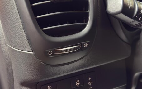 KIA Soul II рестайлинг, 2018 год, 1 580 000 рублей, 11 фотография