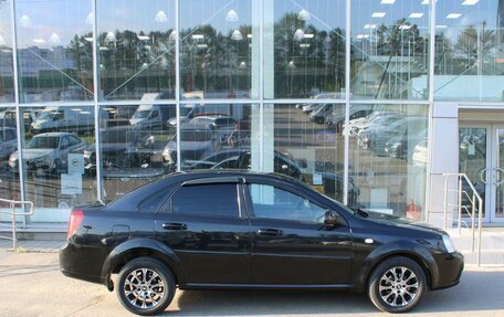 Chevrolet Lacetti, 2008 год, 425 000 рублей, 4 фотография