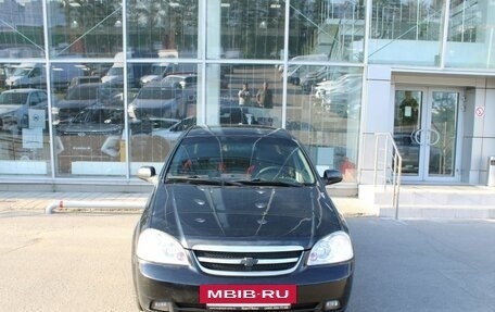 Chevrolet Lacetti, 2008 год, 425 000 рублей, 2 фотография