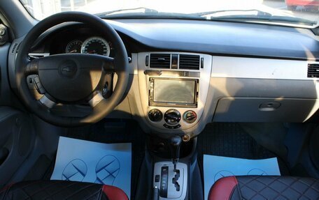 Chevrolet Lacetti, 2008 год, 425 000 рублей, 10 фотография
