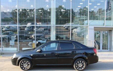 Chevrolet Lacetti, 2008 год, 425 000 рублей, 8 фотография