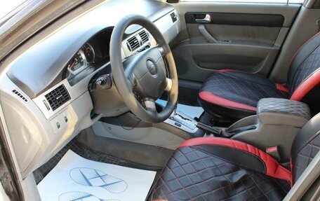 Chevrolet Lacetti, 2008 год, 425 000 рублей, 9 фотография
