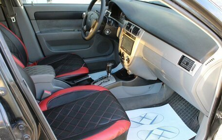 Chevrolet Lacetti, 2008 год, 425 000 рублей, 18 фотография