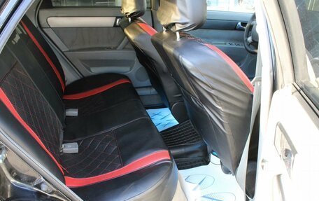 Chevrolet Lacetti, 2008 год, 425 000 рублей, 17 фотография